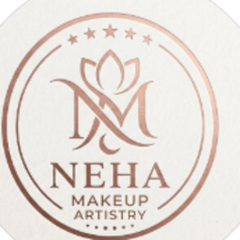 Neha Verma Artist emblem logo